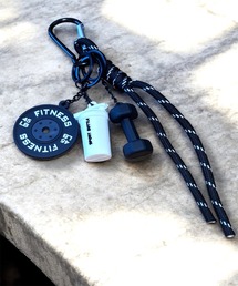 1004ST(�C�`�}���}�������G�X�e�B�[)�̃W�� �g���[�j���O �L�[�z���_�[(�L�[�z���_�[)