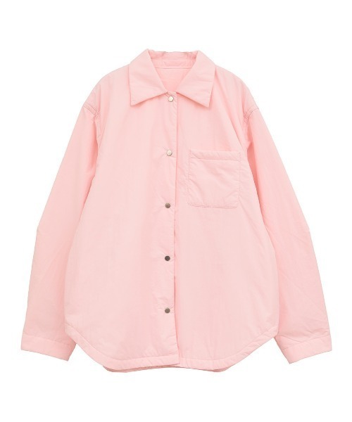クラネ　トップス　ピンク CLANE（クラネ）｜トップス（ピンク系）一覧 - WEAR