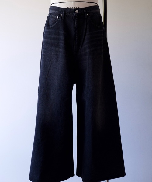 SHINYAKOZUKA（シンヤコヅカ）｜デニムパンツ一覧 - WEAR