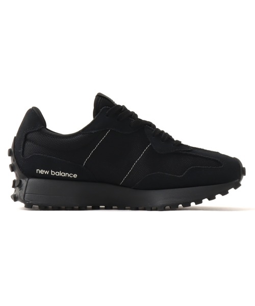 NEW BALANCE(ニューバランス)の「New Balance MS327CTB / ニューバランス MS327CTB(スニーカー・レディース・ブラック・23.0cm/23.5cm/24.0cm/24.5cm/25.0cm)」の5枚目の写真