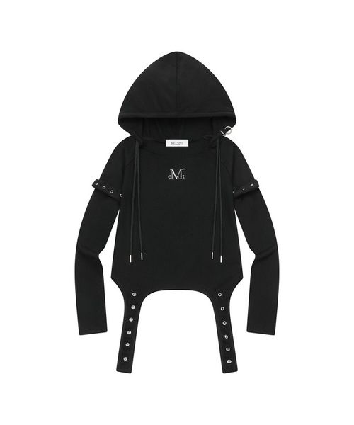 オーエンアイレットポイントラグランフードティ