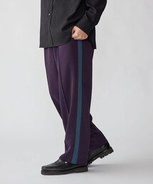 SHIPS | SHIPS: ライン ジャージー パンツ(その他パンツ)