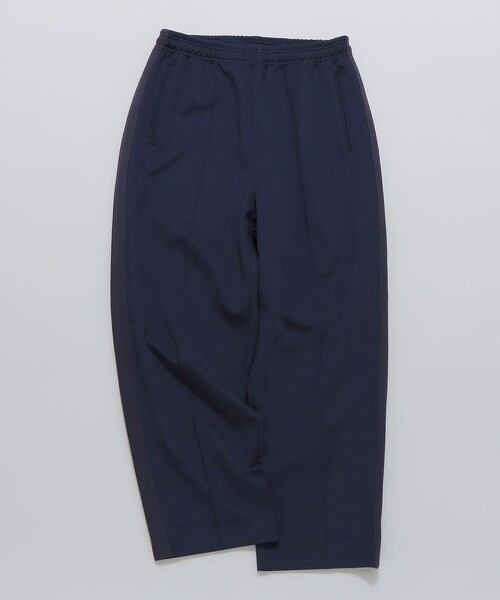 SHIPS(シップス)の「SHIPS: ライン ジャージー パンツ(その他パンツ・メンズ・ネイビー/パープル/ブラウン・MEDIUM/LARGE)」の16枚目の写真