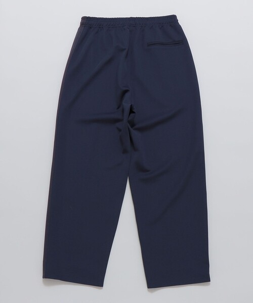 SHIPS(シップス)の「SHIPS: ライン ジャージー パンツ(その他パンツ・メンズ・ネイビー/パープル/ブラウン・MEDIUM/LARGE)」の15枚目の写真