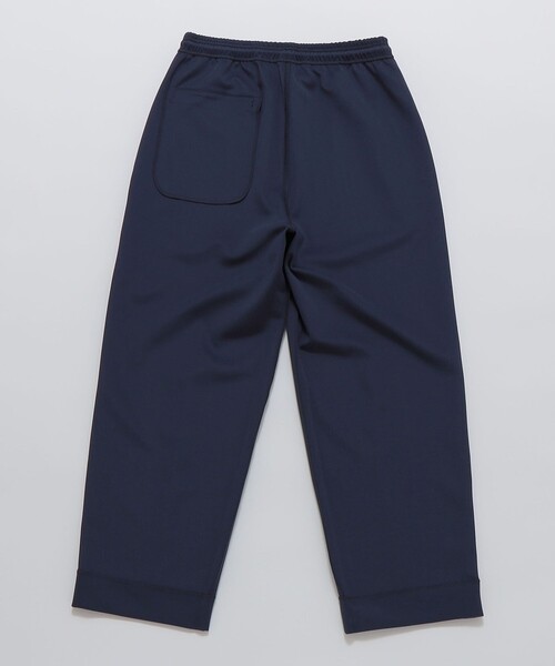 SHIPS(シップス)の「SHIPS: ライン ジャージー パンツ(その他パンツ・メンズ・ネイビー/パープル/ブラウン・MEDIUM/LARGE)」の13枚目の写真