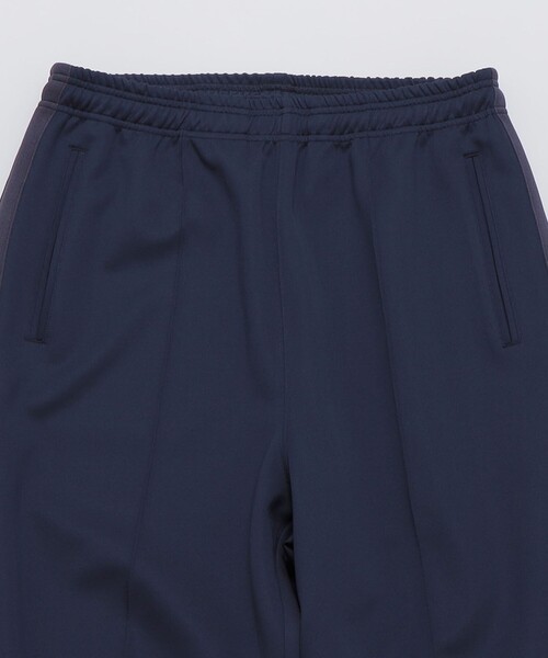 SHIPS(シップス)の「SHIPS: ライン ジャージー パンツ(その他パンツ・メンズ・ネイビー/パープル/ブラウン・MEDIUM/LARGE)」の11枚目の写真