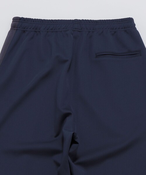 SHIPS(シップス)の「SHIPS: ライン ジャージー パンツ(その他パンツ・メンズ・ネイビー/パープル/ブラウン・MEDIUM/LARGE)」の10枚目の写真