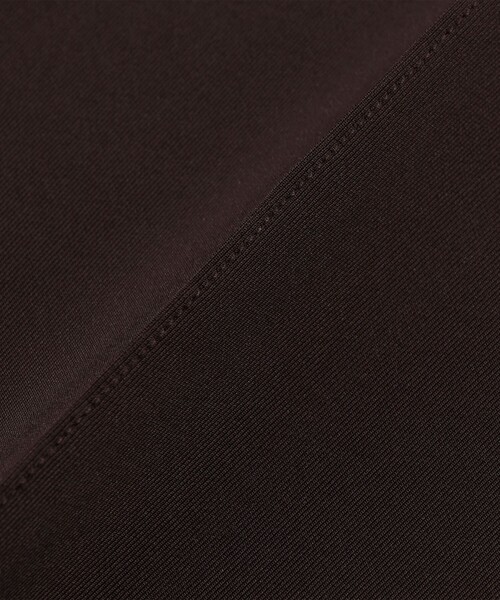 SHIPS(シップス)の「SHIPS: ライン ジャージー パンツ(その他パンツ・メンズ・ネイビー/パープル/ブラウン・MEDIUM/LARGE)」の4枚目の写真