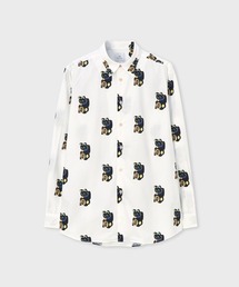Paul Smith｜ポール・スミスのシャツ/ブラウス（その他総柄）通販