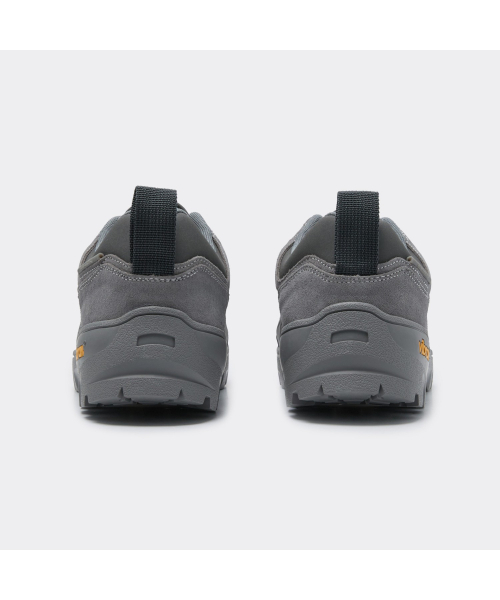 customellow（カスタムメロウ）の「Grey Vibram Hybrid Sneakers CU4AX25512GYX（その他シューズ・メンズ・グレー・FREE）」の8枚目の写真