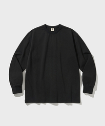 VDR（ブイディアール）の「TOUGH LONG SLEEVES [Black Night]（Tシャツ/カットソー）」