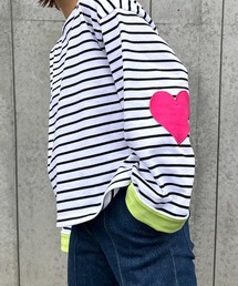 Bonjour Sagan｜ボンジュールサガンのトップス（ホワイト/白色系）通販