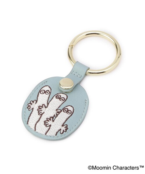 MOOMIN 500円玉キーチャーム（その他雑貨）｜one'sterrace（ワンズ
