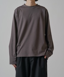 シャインベーシックカットソー