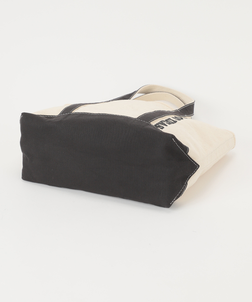 ≪WEB限定 / 追加≫YA GOOD IDEAS BIG&MINI TOTE M（トートバッグ