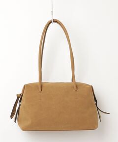 Khai カイ リサイクルスエードショルダーバッグ（ショルダーバッグ