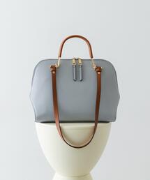 RODE SKO | 『インフルエンサーayaさんコラボ』プチ2WAYハンドバッグ(ハンドバッグ)