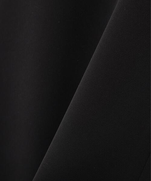 PROPORTION BODY DRESSING(プロポーションボディドレッシング)の「ベルト付きワイドパンツ / 1216130209(その他パンツ・レディース・オフホワイト/ブラック・MEDIUM/P/S)」の19枚目の写真