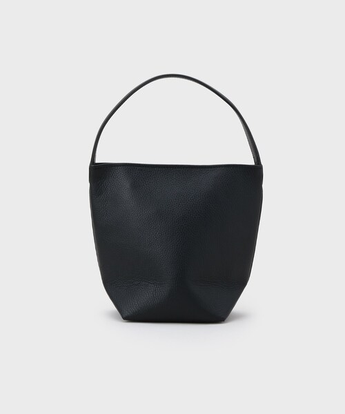 GALLEST(ギャレスト)の「【MILLELA FIRENZE】ワンハンドルレザーバッグ(ハンドバッグ・レディース・ブラック/ホワイト・00)」の6枚目の写真