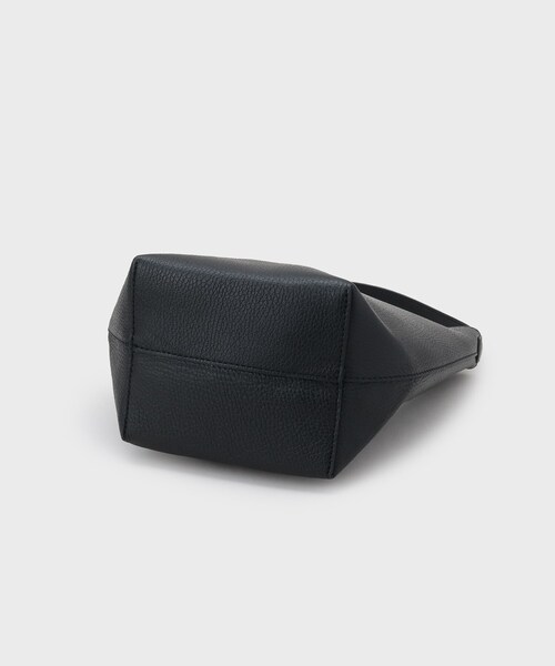 GALLEST(ギャレスト)の「【MILLELA FIRENZE】ワンハンドルレザーバッグ(ハンドバッグ・レディース・ブラック/ホワイト・00)」の7枚目の写真