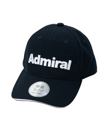Admiral GOLF（アドミラル　ゴルフ）の「ｷｬｯﾌﾟ ﾗｳﾝﾃﾞｨｯｼｭﾒﾝｽﾞ（キャップ）」