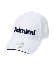 Admiral GOLF（アドミラル　ゴルフ）の「ｷｬｯﾌﾟ ﾗｳﾝﾃﾞｨｯｼｭﾒﾝｽﾞ（キャップ）」