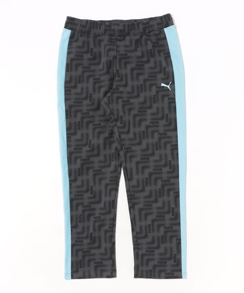 PUMA（プーマ）の「《PUMA》ESS ELEVATED トラック PT（その他パンツ・メンズ・ブラック/グレー系/ネイビー系・XL/L/M/S）」の2枚目の写真