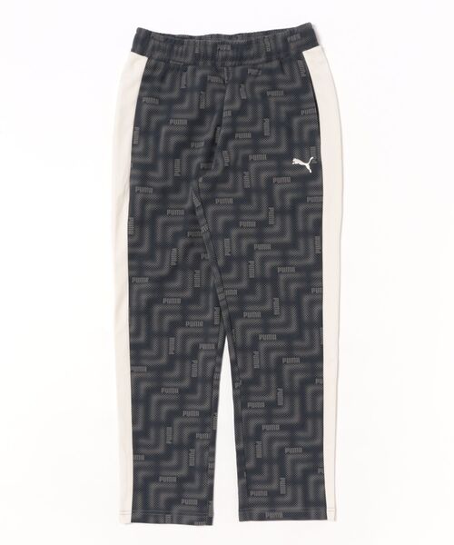 PUMA（プーマ）の「《PUMA》ESS ELEVATED トラック PT（その他パンツ・メンズ・ブラック/グレー系/ネイビー系・XL/L/M/S）」の3枚目の写真