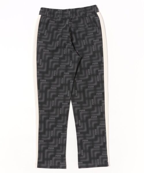 PUMA（プーマ）の「《PUMA》ESS ELEVATED トラック PT（その他パンツ・メンズ・ブラック/グレー系/ネイビー系・XL/L/M/S）」の4枚目の写真