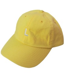 Leyline（レイライン）の「【Leyline】L cap（キャップ）」