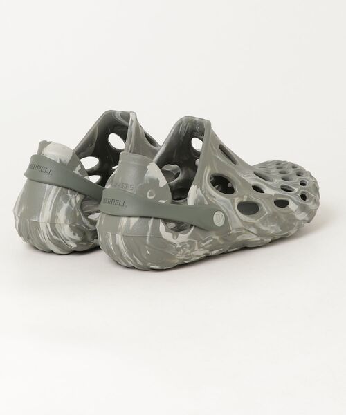 MERRELL（メレル）の「ハイドロ モック（サンダル・メンズ・ライトグレー/ダークグレー・10/8/9/7）」の3枚目の写真