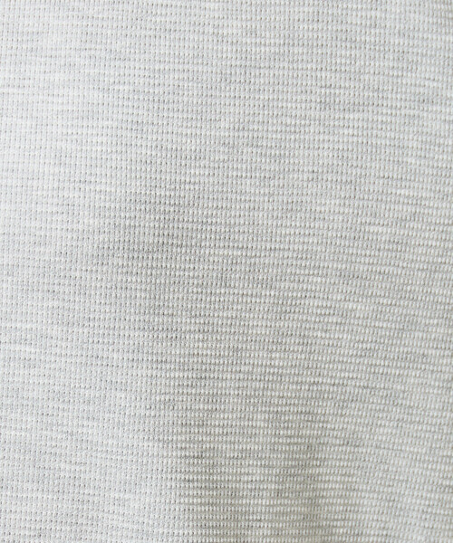 FREAK'S STORE（フリークスストア）の「限定展開　タック リブ レイヤード ボタン カーディガン（カーディガン/ボレロ・レディース・グレー/レッド/ブラウン/ブラック・ﾌﾘ-）」の16枚目の写真