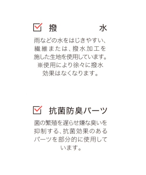 GLOBAL WORK（グローバルワーク）の「7cmヒール/らくっション撥水ヒールパンプス/632747（パンプス・レディース・ブラック/ブラック系その他/ホワイト系その他3・LARGE/MEDIUM）」の17枚目の写真