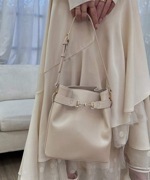 ロイヤルパーティ バッグ ショルダー パールビジューヴァニティーBAG｜ROYAL PARTY ロイヤルパーティー 商品