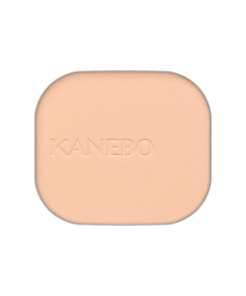 KANEBO（カネボウ）の「メルティフィール　ウェアⅡ［レフィル］（ファンデーション・レディース・115 Lavender/125 Petal/335 Sand/135 Rose/325 Ivory/345 Amber/220 Shell/230 Vanilla/240 Linen/250 Cinnamon・FREE）」の4枚目の写真