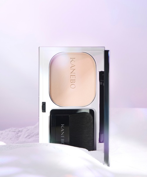 KANEBO（カネボウ）の「メルティフィール　ウェアⅡ［レフィル］（ファンデーション・レディース・115 Lavender/125 Petal/335 Sand/135 Rose/325 Ivory/345 Amber/220 Shell/230 Vanilla/240 Linen/250 Cinnamon・FREE）」の21枚目の写真