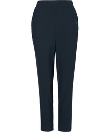 ルコックスポルティフ  エアスタイリッシュパンツ 9分丈
