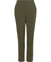ルコックスポルティフ エアスタイリッシュパンツ 9分丈