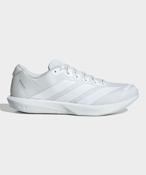 【新品】アディダス adidas アディゼロ BK/Adizero白26.5cm アディゼロ BK / Adizero BK / ランニングシューズ / アディダス