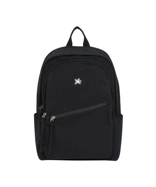THECOLDESTMOMENT（ザコールデストモーメント）の「TCM strap layered ripstop backpack (black)（バックパック/リュック・レディース・その他・OS）」の7枚目の写真