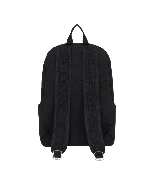 THECOLDESTMOMENT（ザコールデストモーメント）の「TCM strap layered ripstop backpack (black)（バックパック/リュック・レディース・その他・OS）」の6枚目の写真