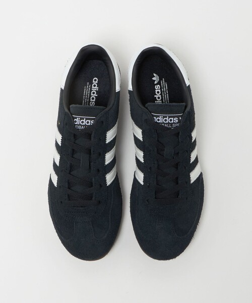 adidas Originals(アディダスオリジナルス)の「<adidas Originals>HANDBALL SPEZIAL LO PRO/スニーカー(スニーカー・レディース・ブラック/ライトピンク/イエロー/オフホワイト・23cm/24.5cm/23.5cm/22.5cm/24cm/25cm)」の16枚目の写真