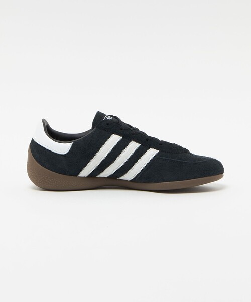adidas Originals(アディダスオリジナルス)の「<adidas Originals>HANDBALL SPEZIAL LO PRO/スニーカー(スニーカー・レディース・ブラック/ライトピンク/イエロー/オフホワイト・23cm/24.5cm/23.5cm/22.5cm/24cm/25cm)」の17枚目の写真