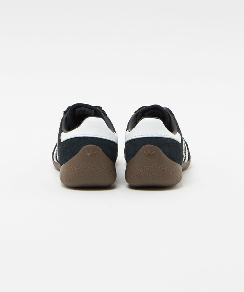 adidas Originals(アディダスオリジナルス)の「<adidas Originals>HANDBALL SPEZIAL LO PRO/スニーカー(スニーカー・レディース・ブラック/ライトピンク/イエロー/オフホワイト・23cm/24.5cm/23.5cm/22.5cm/24cm/25cm)」の18枚目の写真