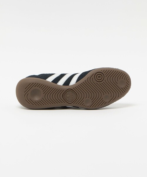 adidas Originals(アディダスオリジナルス)の「<adidas Originals>HANDBALL SPEZIAL LO PRO/スニーカー(スニーカー・レディース・ブラック/ライトピンク/イエロー/オフホワイト・23cm/24.5cm/23.5cm/22.5cm/24cm/25cm)」の19枚目の写真