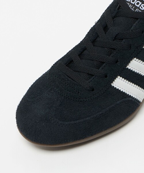 adidas Originals(アディダスオリジナルス)の「<adidas Originals>HANDBALL SPEZIAL LO PRO/スニーカー(スニーカー・レディース・ブラック/ライトピンク/イエロー/オフホワイト・23cm/24.5cm/23.5cm/22.5cm/24cm/25cm)」の21枚目の写真
