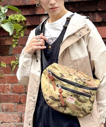 Java（ジャバ）の「ウエストバッグ（ボディバッグ/ウエストポーチ）」