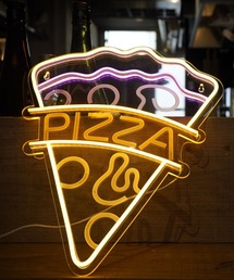 RIO（リオ）の「LEDライト PIZZA（インテリア雑貨）」