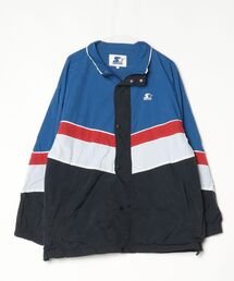 STARTER（スターター）の「ナイロンブルゾン（ナイロンジャケット）」