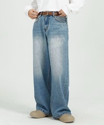 WESTBOY（ウエストボーイ）の「デニムパンツ（デニムパンツ）」